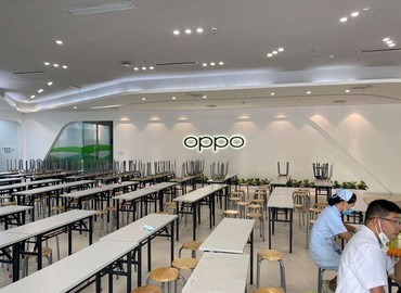 東莞OPPO正式工